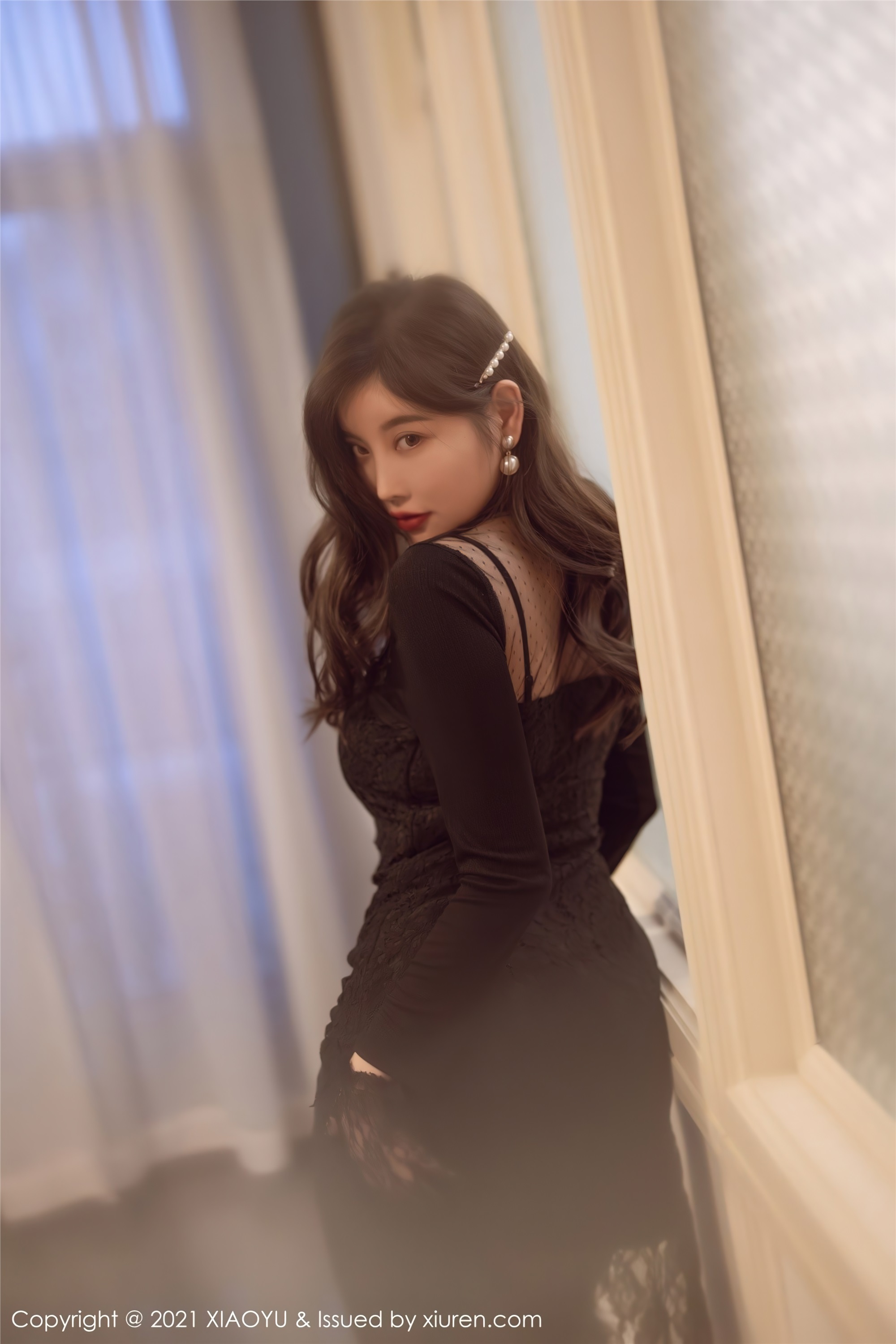 XIAOYU语画界 2021.09.10 Vol.612 杨晨晨Yome